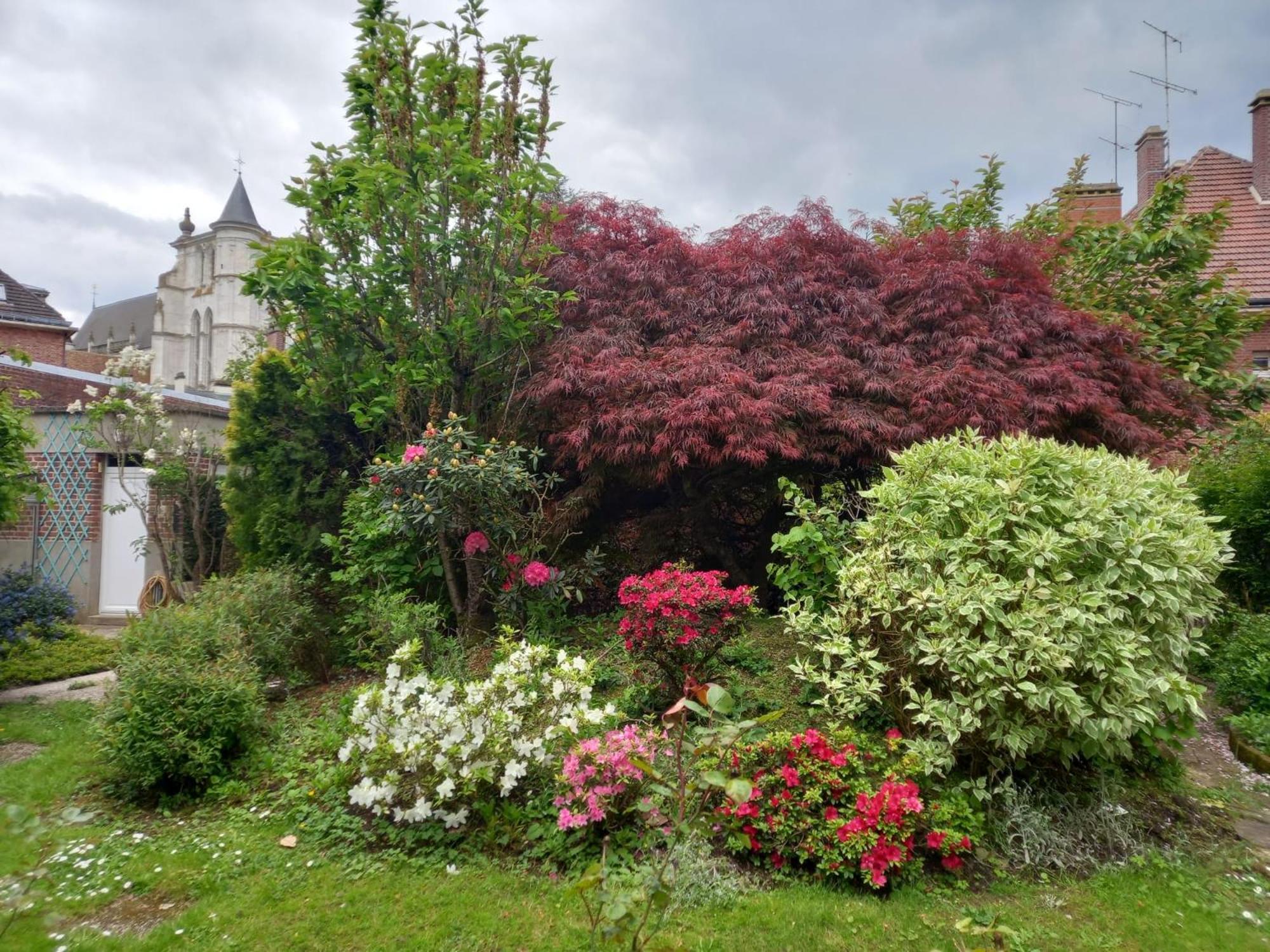 Molibeau Beauvais Exterior foto